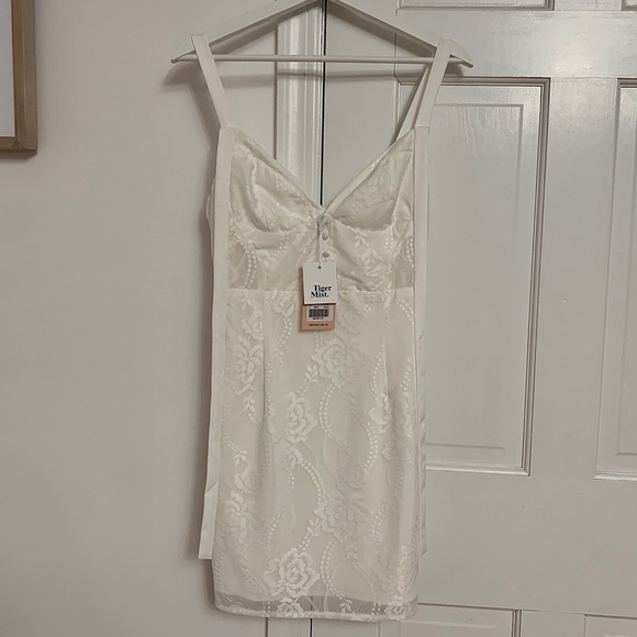 ❤️ Tiger Mist Dress - Picture 1 of 5